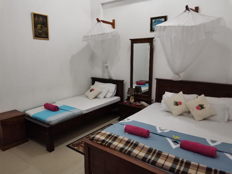 Southern Comforts-Galle Fort image