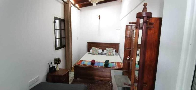 Southern Comforts-Galle Fort image