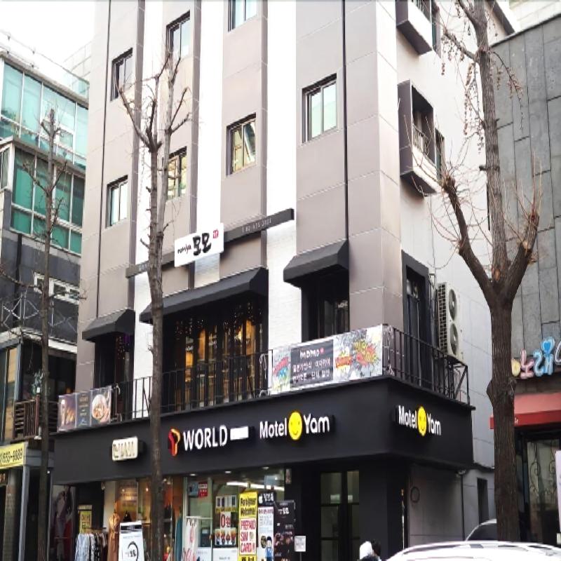 Motel Yam Seorae Village image