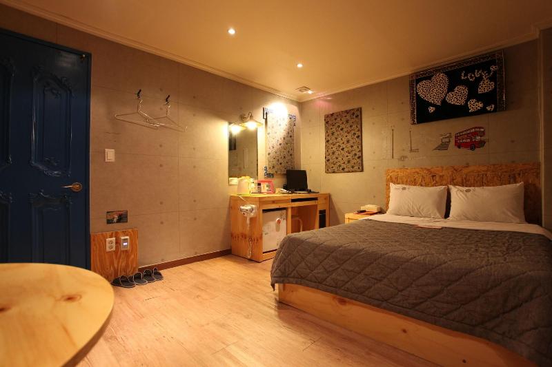 Motel Yam Seorae Village image