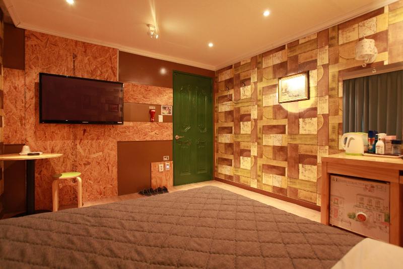 Motel Yam Seorae Village image