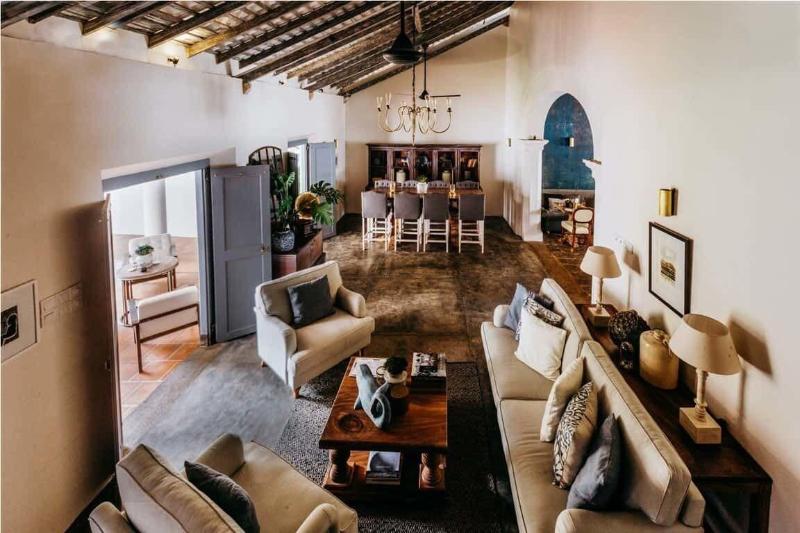 The Bungalow Galle Fort image