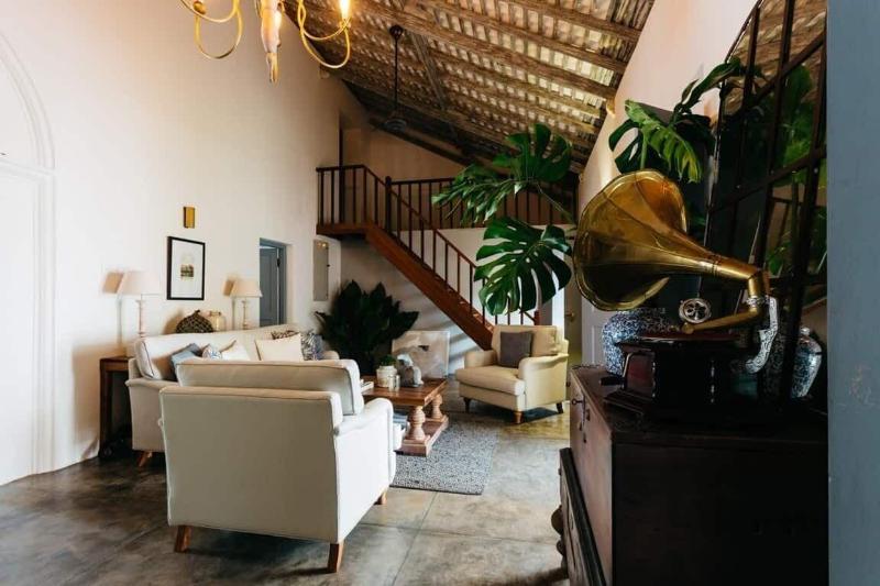 The Bungalow Galle Fort image