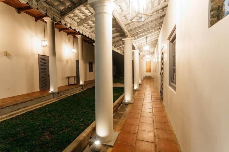 The Bungalow Galle Fort image