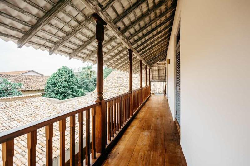 The Bungalow Galle Fort image