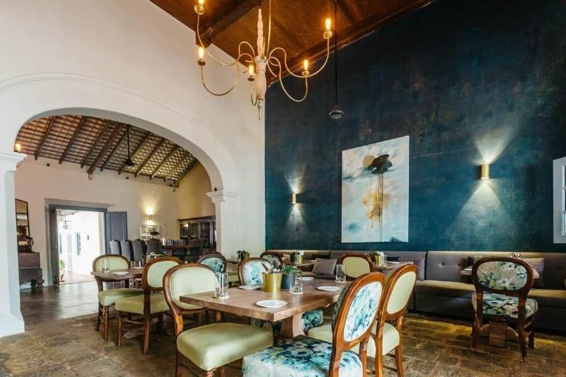 The Bungalow Galle Fort image
