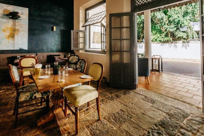 The Bungalow Galle Fort image