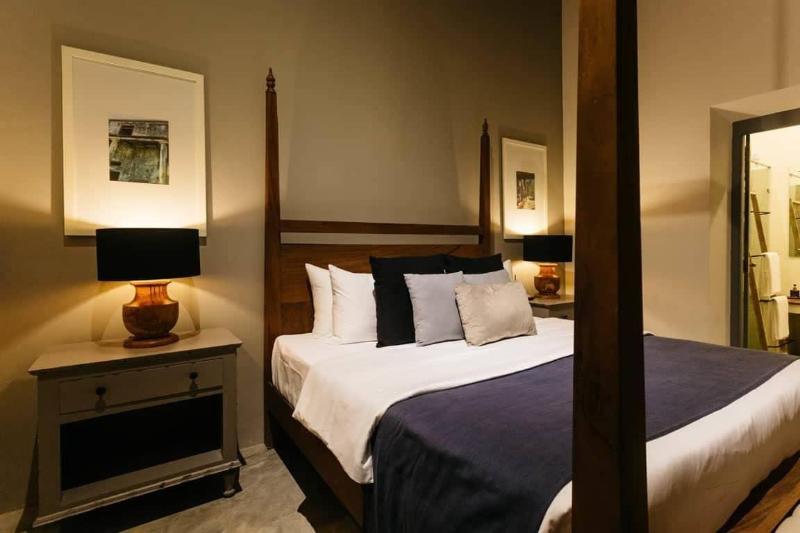The Bungalow Galle Fort image