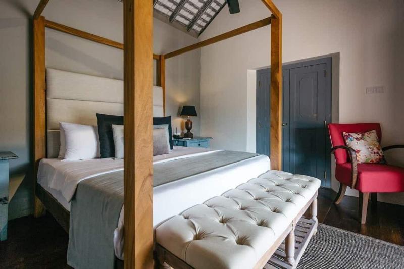 The Bungalow Galle Fort image