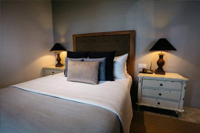 The Bungalow Galle Fort image