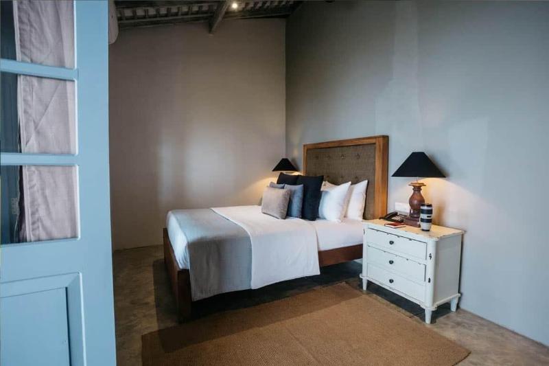 The Bungalow Galle Fort image