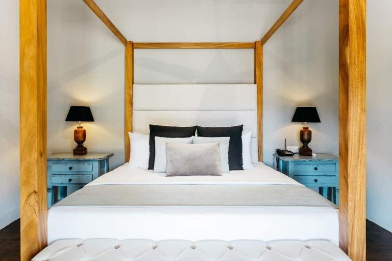 The Bungalow Galle Fort image
