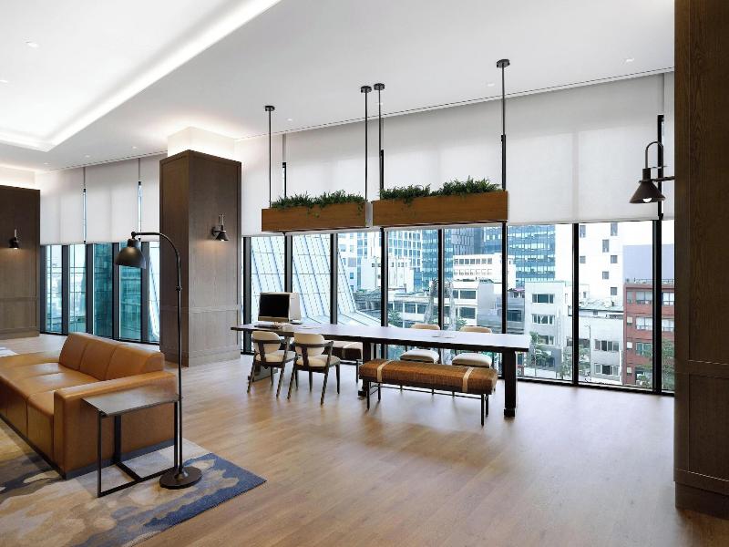 Four Points by Sheraton Seoul, Myeongdong image