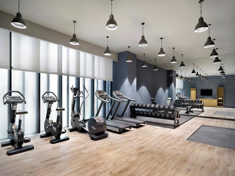 Four Points by Sheraton Seoul, Myeongdong image