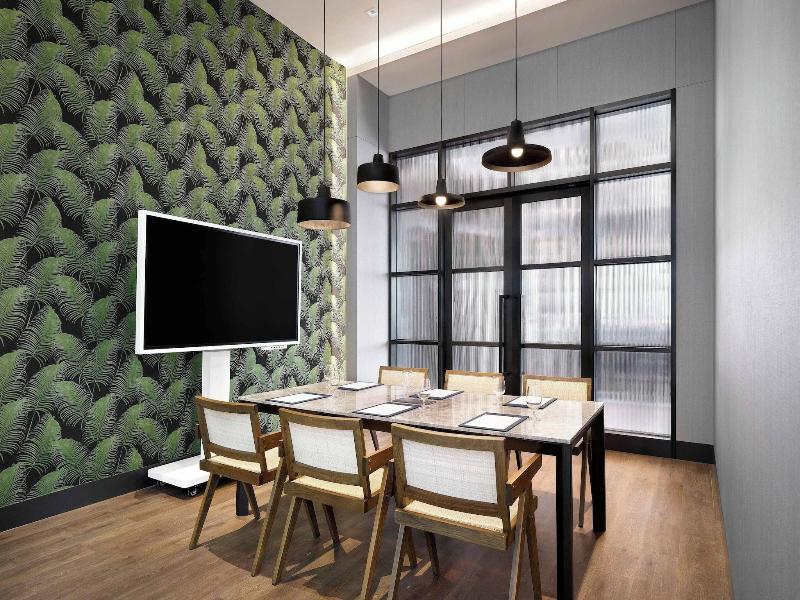 Four Points by Sheraton Seoul, Myeongdong image