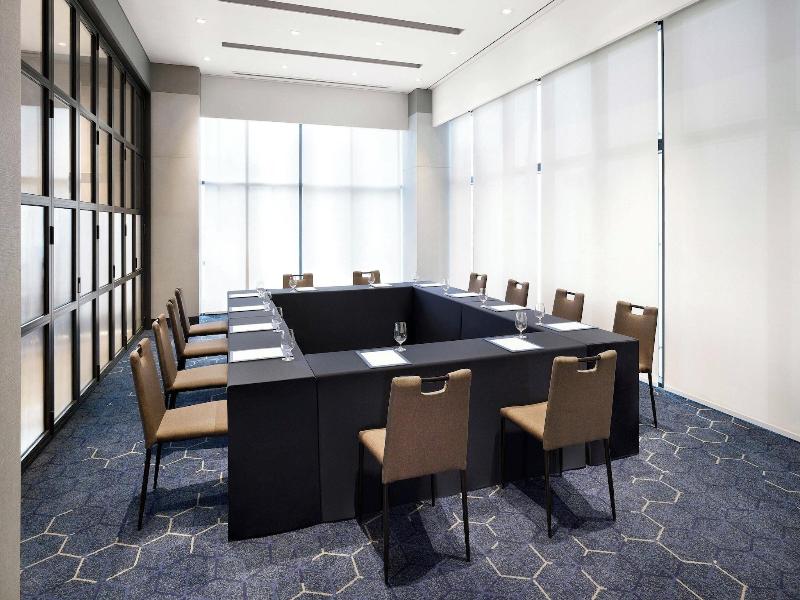 Four Points by Sheraton Seoul, Myeongdong image