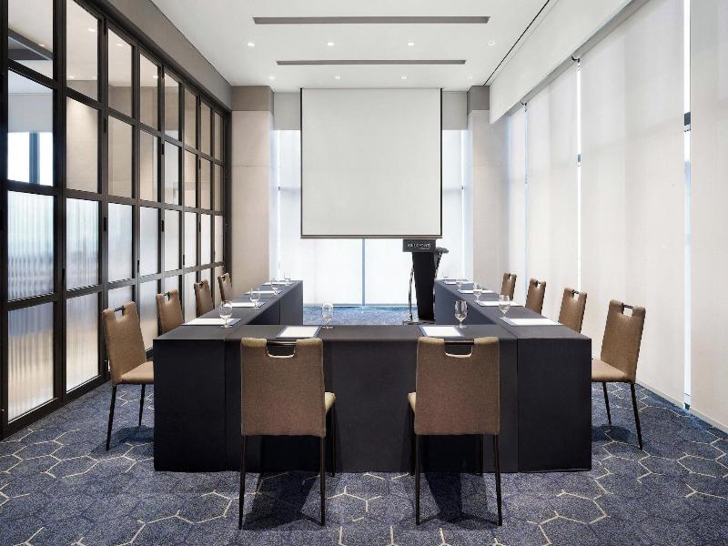 Four Points by Sheraton Seoul, Myeongdong image