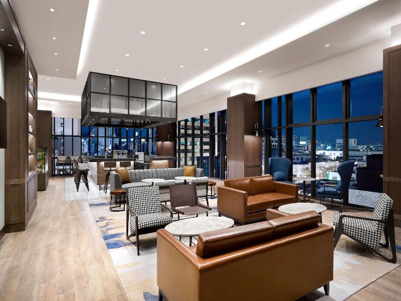 Four Points by Sheraton Seoul, Myeongdong image