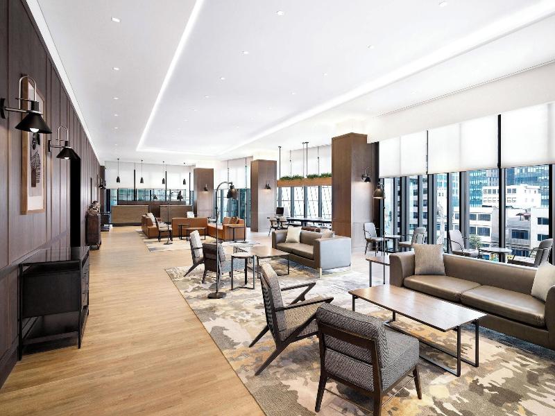 Four Points by Sheraton Seoul, Myeongdong image