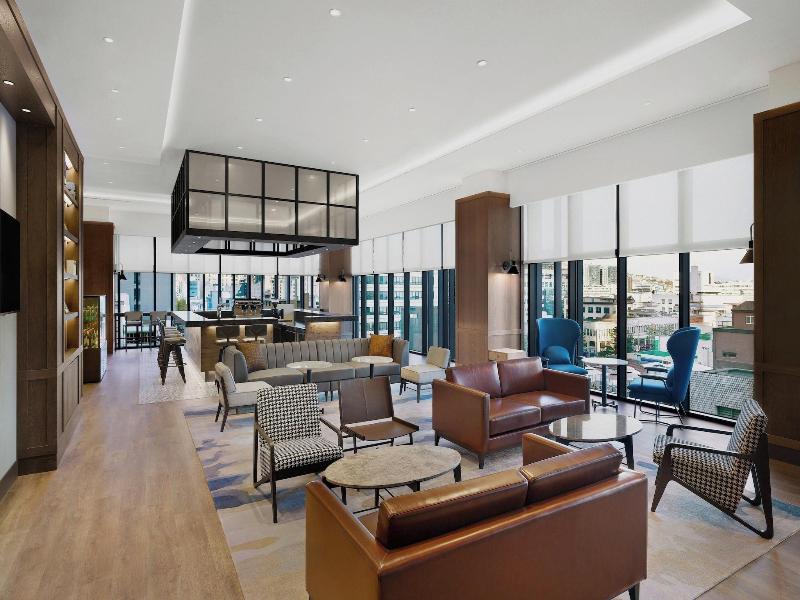 Four Points by Sheraton Seoul, Myeongdong image