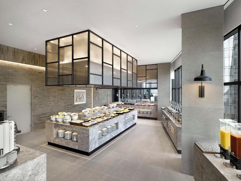 Four Points by Sheraton Seoul, Myeongdong image