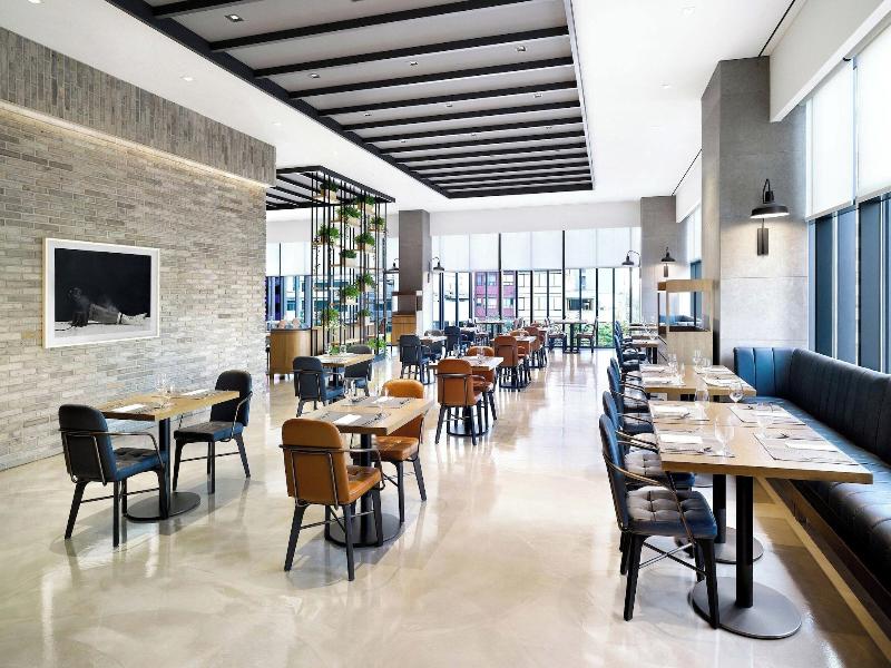 Four Points by Sheraton Seoul, Myeongdong image