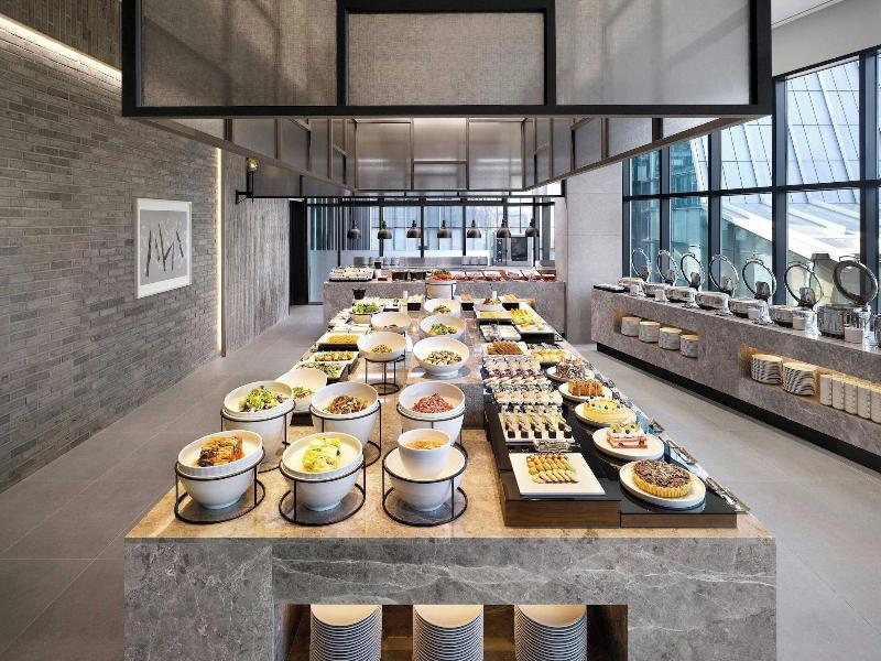 Four Points by Sheraton Seoul, Myeongdong image