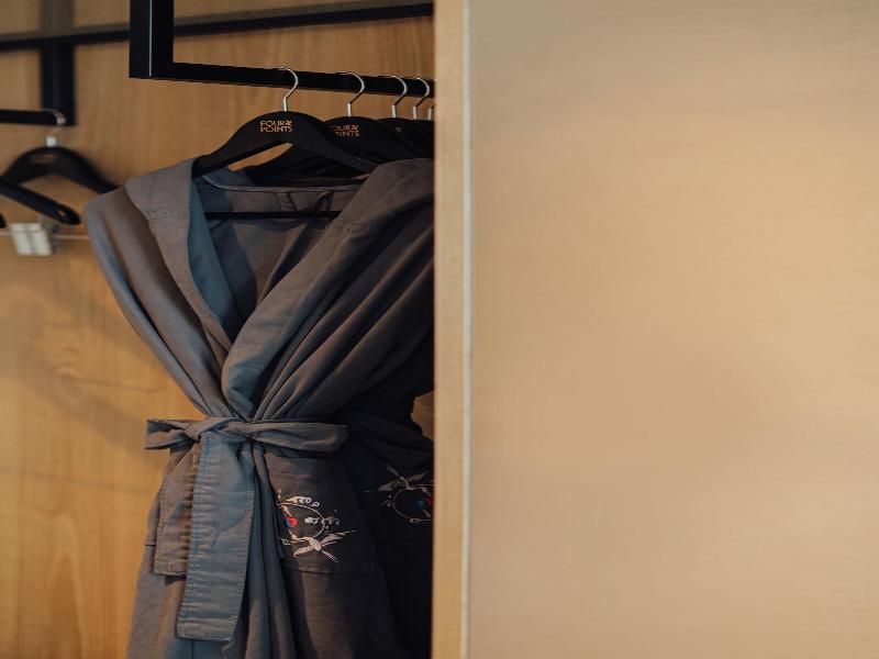 Four Points by Sheraton Seoul, Myeongdong image
