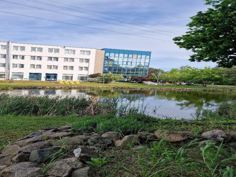 Parkhotel Viktoria image