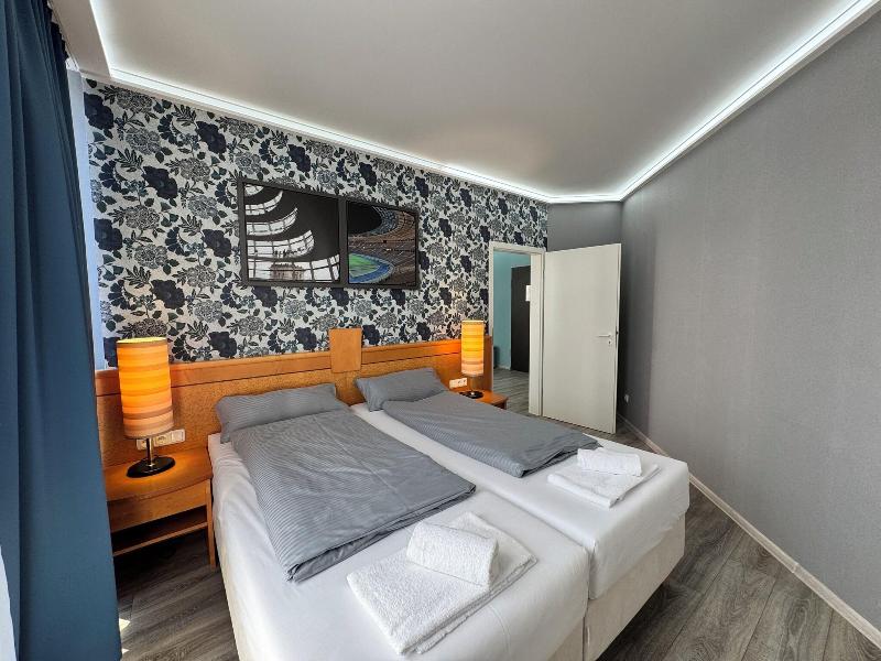 Parkhotel Viktoria image