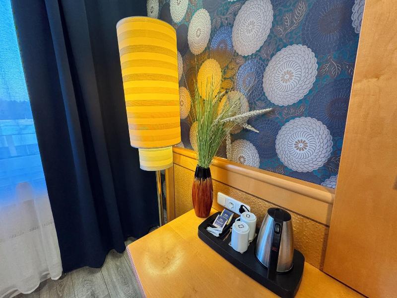 Parkhotel Viktoria image