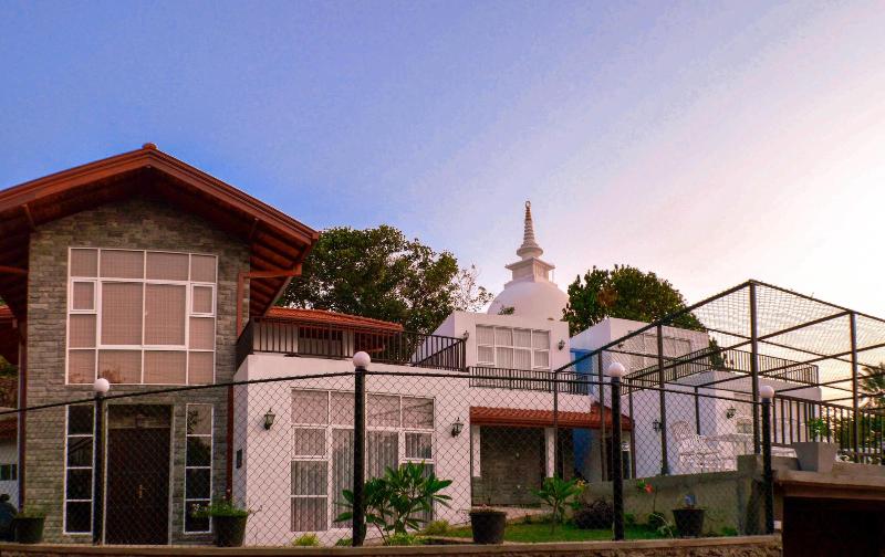 Villa Baywatch Rumassala image