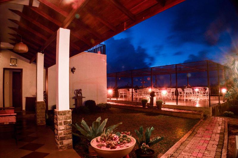Villa Baywatch Rumassala image