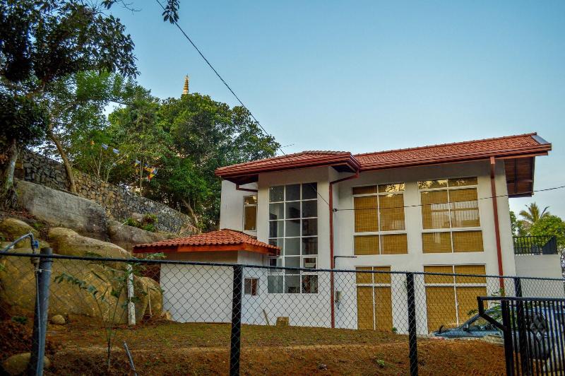 Villa Baywatch Rumassala image