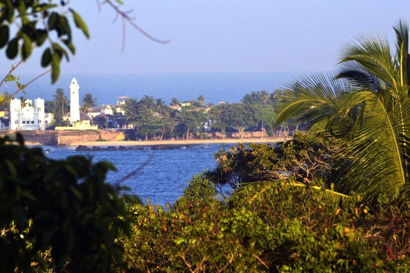 Villa Baywatch Rumassala image