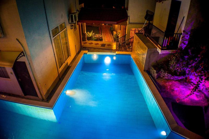 Villa Baywatch Rumassala image