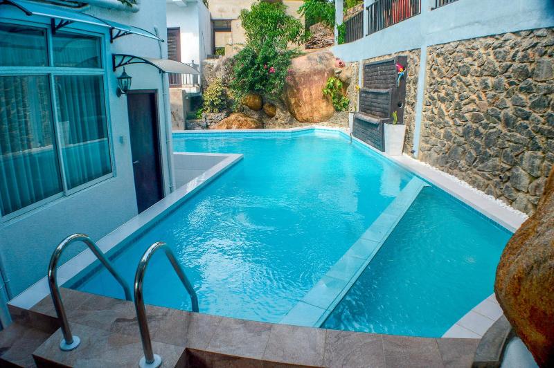Villa Baywatch Rumassala image