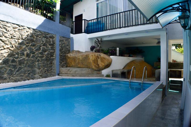Villa Baywatch Rumassala image
