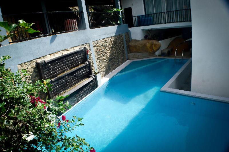 Villa Baywatch Rumassala image