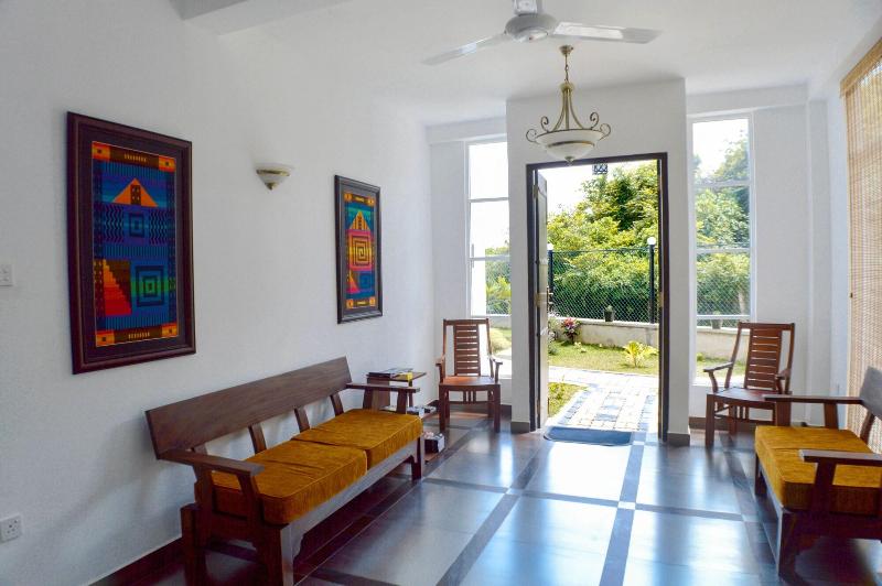 Villa Baywatch Rumassala image