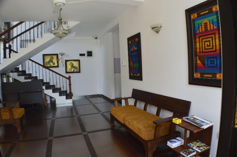 Villa Baywatch Rumassala image