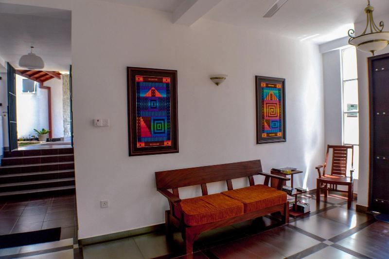 Villa Baywatch Rumassala image