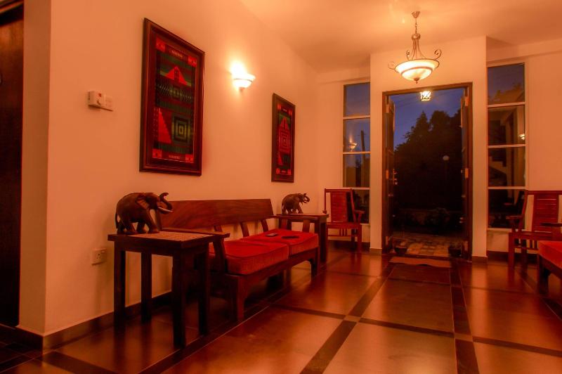 Villa Baywatch Rumassala image