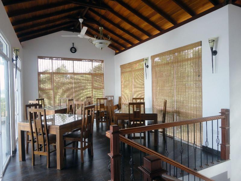 Villa Baywatch Rumassala image