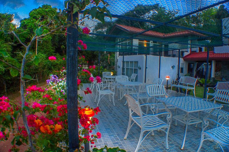 Villa Baywatch Rumassala image