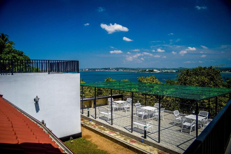 Villa Baywatch Rumassala image