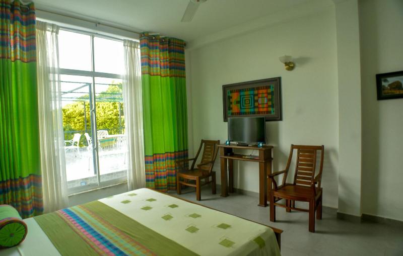 Villa Baywatch Rumassala image
