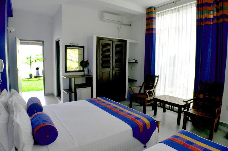 Villa Baywatch Rumassala image
