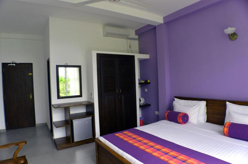 Villa Baywatch Rumassala image