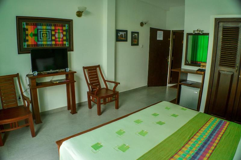 Villa Baywatch Rumassala image